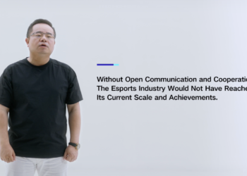TENCENT E-SPORTS launches “Empower Esports Worldwide Series” to help the globalization of the esports industry