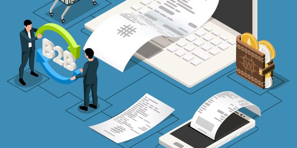 How to Increase Sales in the Billing & Invoicing Software Industry