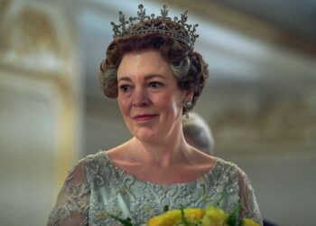 10 Must-Watch Olivia Colman Masterpieces on Netflix Right Now