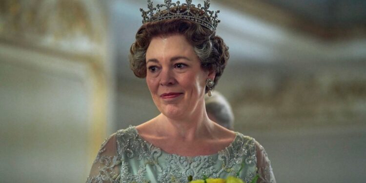 10 Must-Watch Olivia Colman Masterpieces on Netflix Right Now