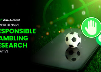 BetZillion Launches Comprehensive Responsible Gambling Research Initiative