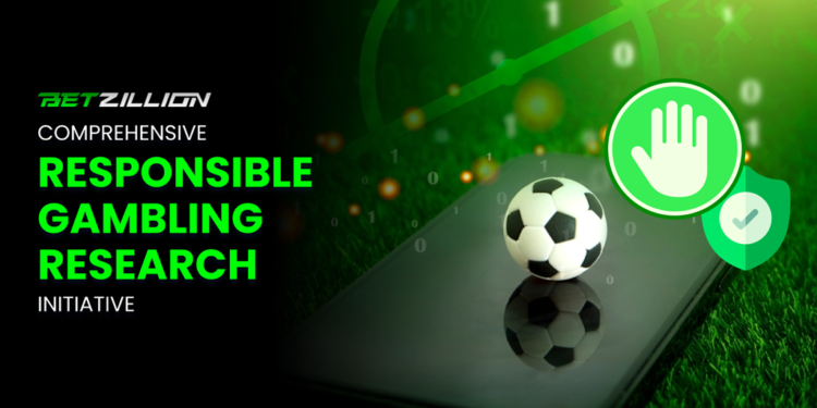 BetZillion Launches Comprehensive Responsible Gambling Research Initiative