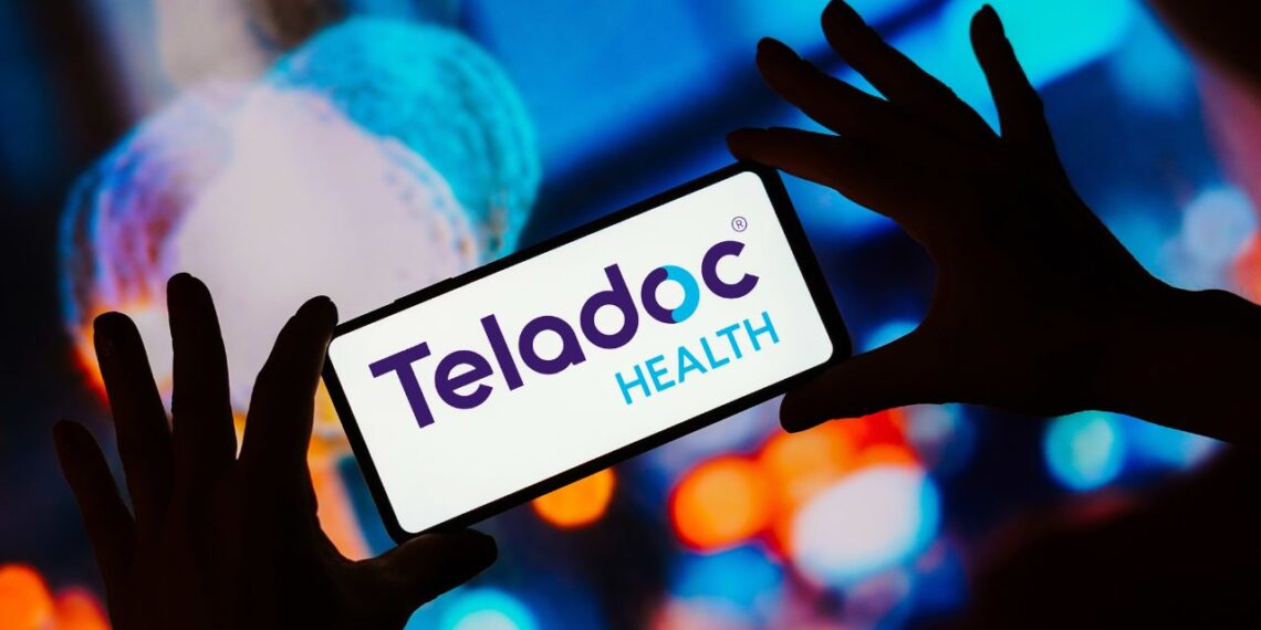 Power Surge: 10 Healthcare Stocks Poised for Explosive Growth in 2024