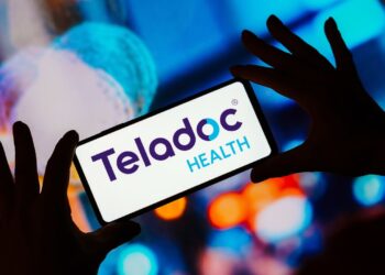 Power Surge: 10 Healthcare Stocks Poised for Explosive Growth in 2024