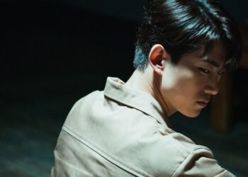 10 Must-Watch K-Dramas on Netflix Starring K-Pop Idols: Dive Into Stellar Performances!