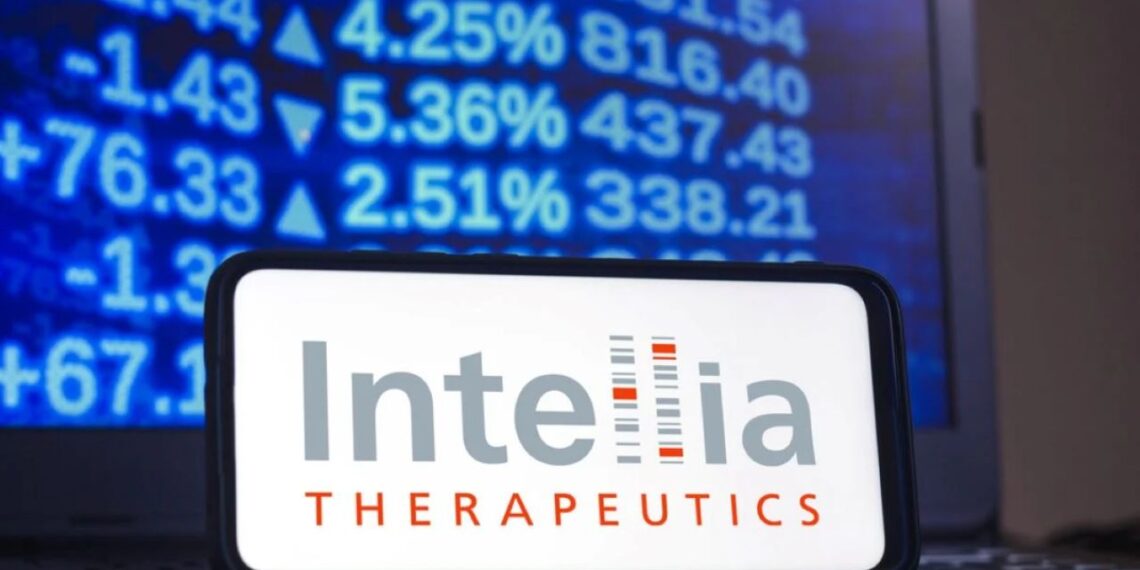 10 Groundbreaking Biotech Stocks Transforming the Future of Medicine