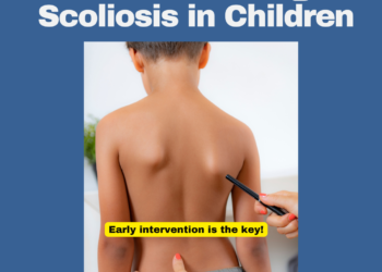 Growing with Scoliosis? Singapore Parents, Guide Your Child with Physiotherapy and BMJ Expertise