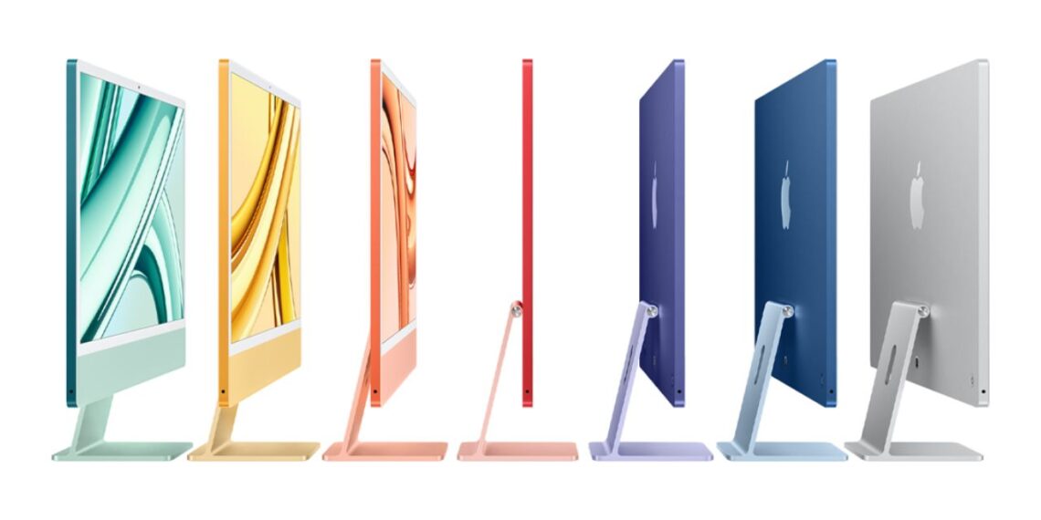 13 Game-Changing Apple Products of 2024 You Absolutely Can’t Miss!