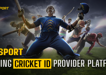 SATSport: Leading Cricket ID Provider Platform