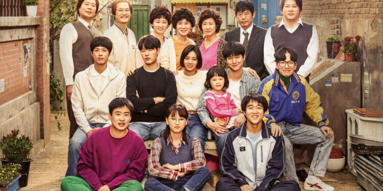 10 All-Time Best on Netflix That Will Keep You Hooked