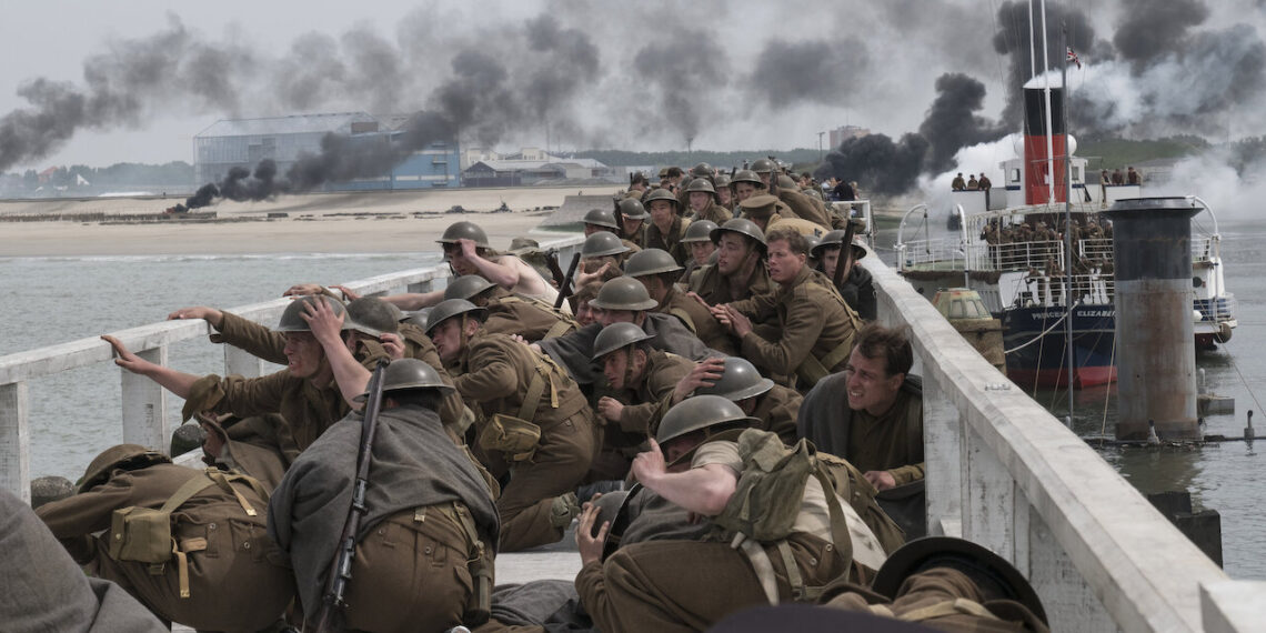 15 Must-Watch Netflix Movies for History Buffs That Will Transport You Back in Time