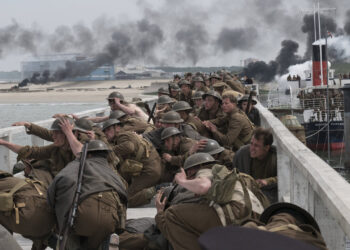 15 Must-Watch Netflix Movies for History Buffs That Will Transport You Back in Time