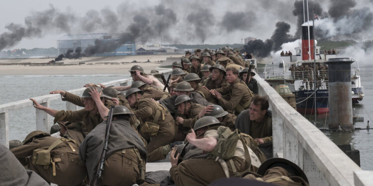 15 Must-Watch Netflix Movies for History Buffs That Will Transport You Back in Time