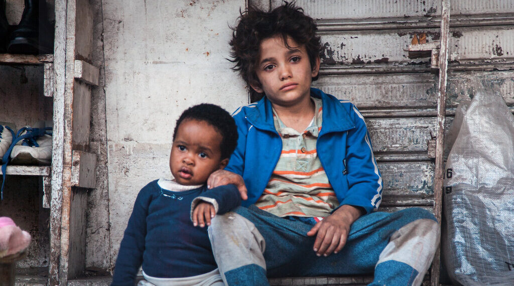 Discover the Magic: 10 Best Arabic Films on Netflix Right Now
