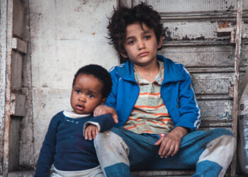 Discover the Magic: 10 Best Arabic Films on Netflix Right Now