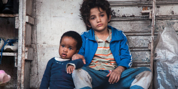 Discover the Magic: 10 Best Arabic Films on Netflix Right Now