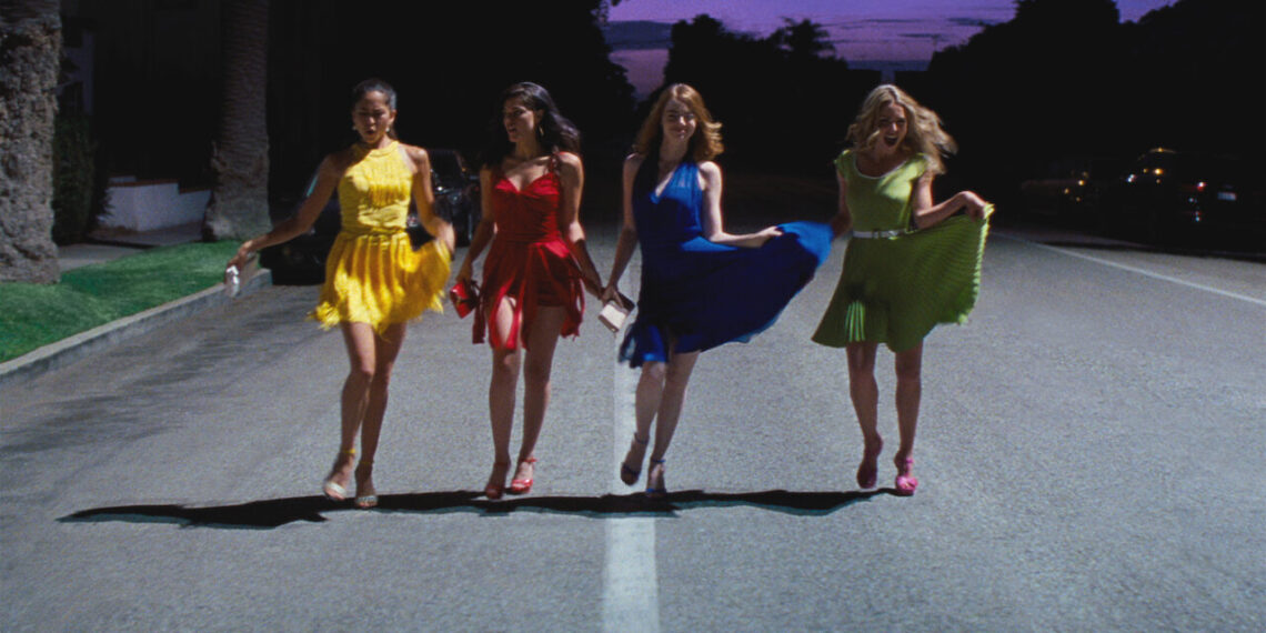 Top 10 Netflix Films That Will Transport You to the Eras Tour Experience