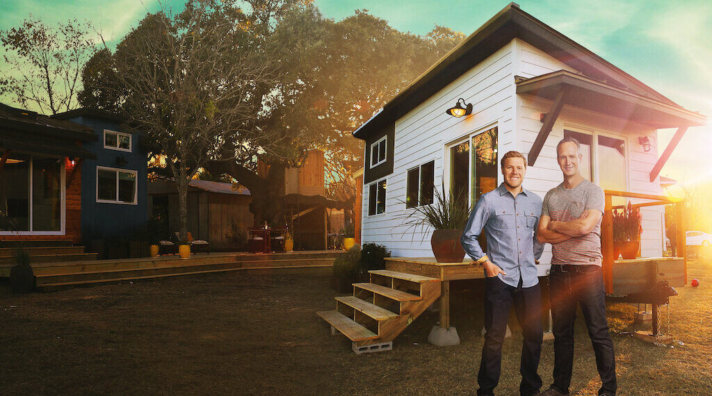 12 Best Netflix Originals to Ignite Your Architectural Passion