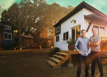12 Best Netflix Originals to Ignite Your Architectural Passion