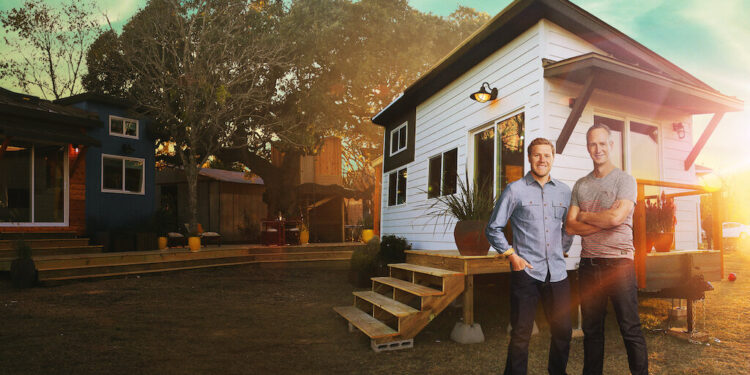 12 Best Netflix Originals to Ignite Your Architectural Passion
