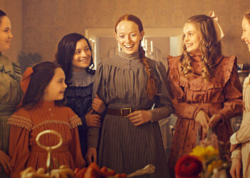 Timeless Traditions: The Top 10 Netflix Shows That Champion Family Values