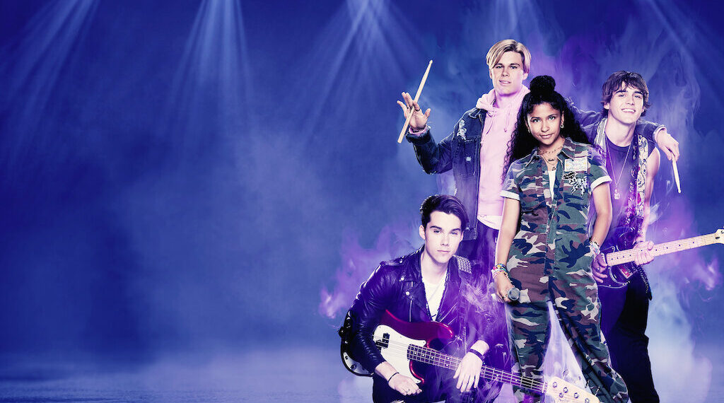 13 Netflix Shows to Binge If You Missed Tickets for the Eras Tour