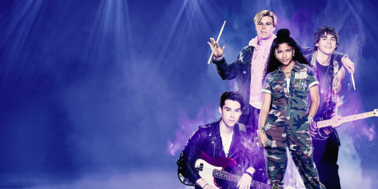 13 Netflix Shows to Binge If You Missed Tickets for the Eras Tour
