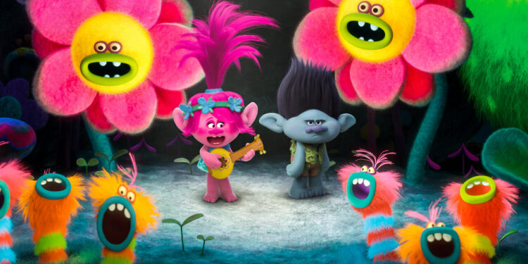 10 Mind-Blowing 3D Titles on Netflix That Will Wow Your Senses