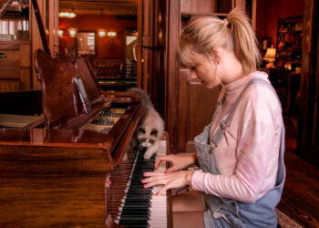10 Must-Watch Concert Films on Netflix That Will Rock Your World