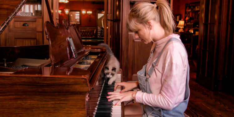 10 Must-Watch Concert Films on Netflix That Will Rock Your World