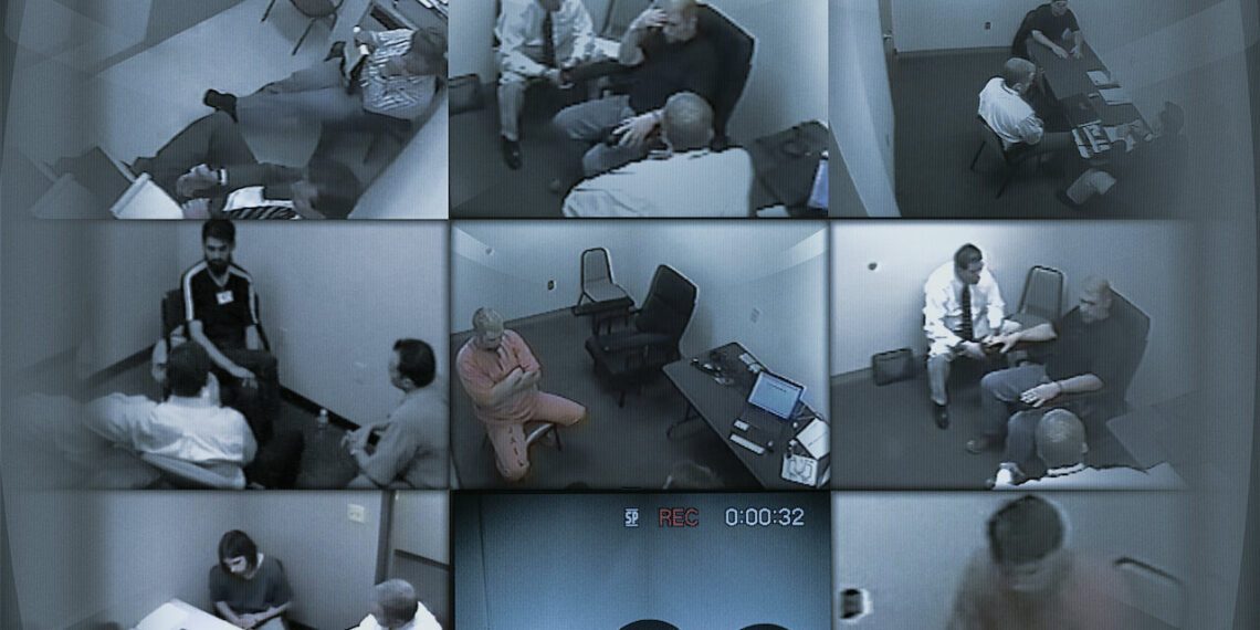 15 Riveting True Crime Documentaries on Netflix You Can’t Miss