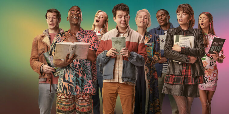 15 Hilarious Netflix Shows You Need to Watch Right Now