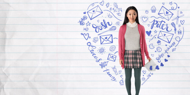 Pink Perfection: 10 Must-Watch Netflix Movies and Series Drenched in the Color of Pink