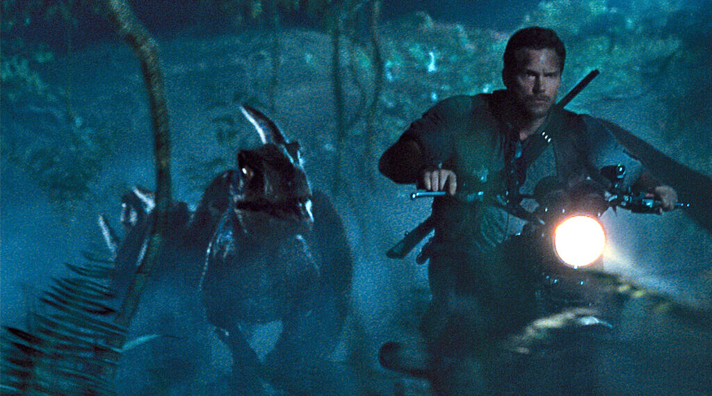 10 Must-Watch Billion-Dollar Blockbusters on Netflix Right Now!