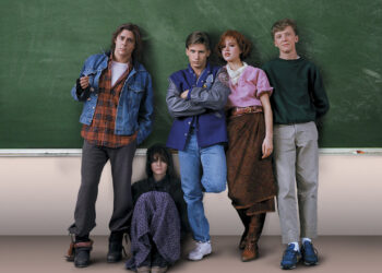 Relive the Magic: 12 Must-Watch Classic 80’s Films on Netflix