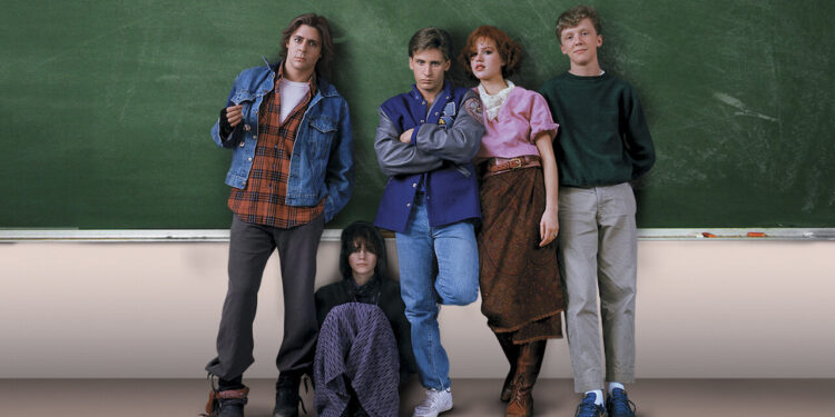 Relive the Magic: 12 Must-Watch Classic 80’s Films on Netflix
