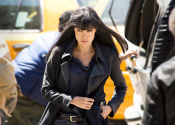 10 Unmissable Angelina Jolie Gems Streaming on Netflix Right Now!