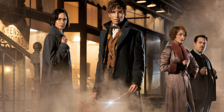Magical Netflix Adventures: 15 Movies Every Potterhead Must Watch