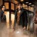 Magical Netflix Adventures: 15 Movies Every Potterhead Must Watch