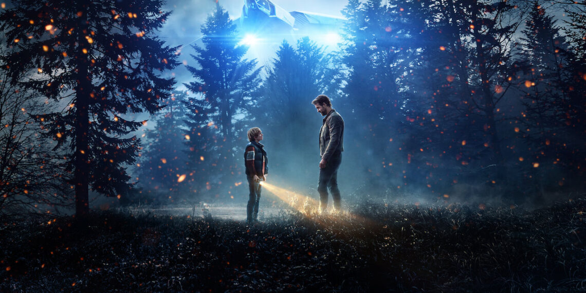 You’ll Want to Watch These 10 Most Watched Movies of All Time on Netflix