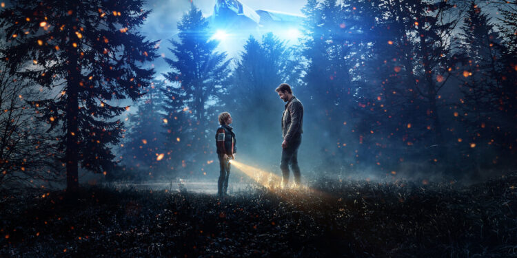 You’ll Want to Watch These 10 Most Watched Movies of All Time on Netflix