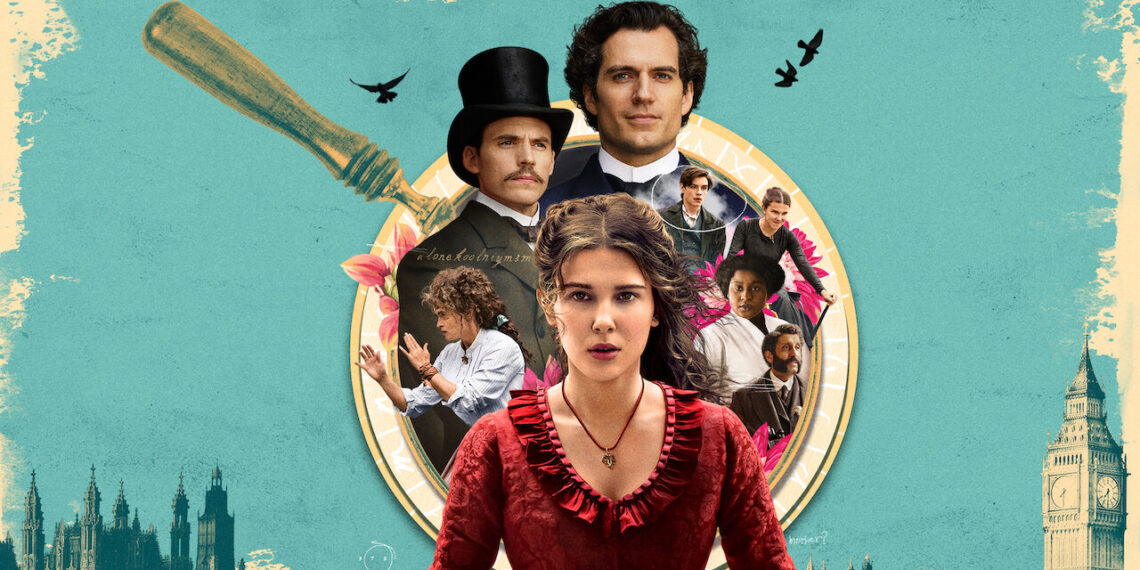 15 Must-Watch Netflix Gems Unleashing Female Fury