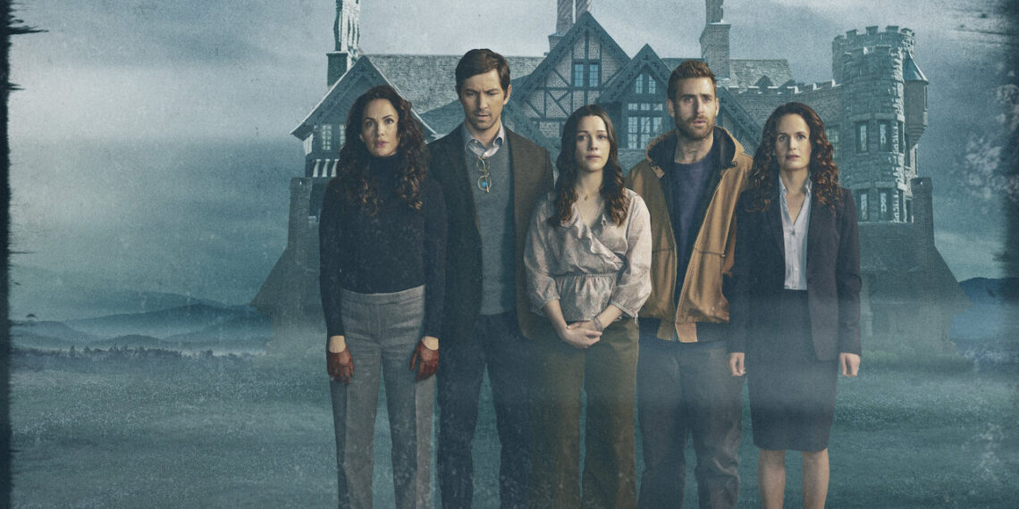 13 Most Spine-Chilling Horror Series on Netflix You Must Watch Now