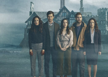 13 Most Spine-Chilling Horror Series on Netflix You Must Watch Now