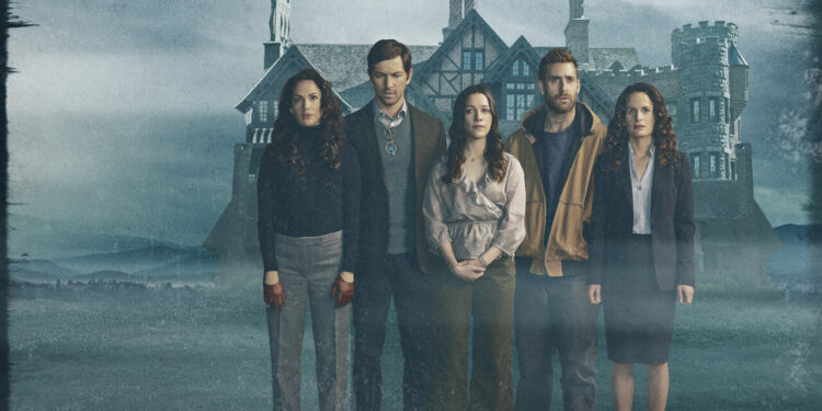 13 Most Spine-Chilling Horror Series on Netflix You Must Watch Now