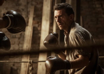 You’ll Want to Check Out These 10 Most Popular International Films on Netflix