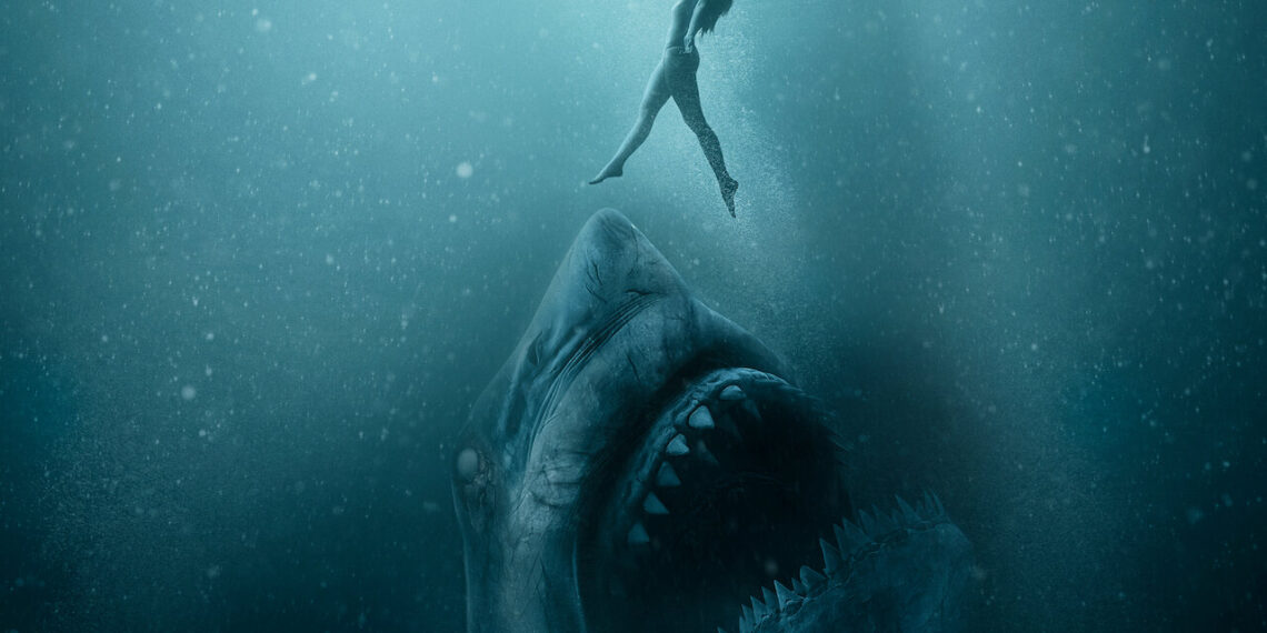13 Jaw-Dropping Shark Films and Series on Netflix You Can’t Miss