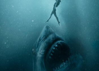 13 Jaw-Dropping Shark Films and Series on Netflix You Can’t Miss