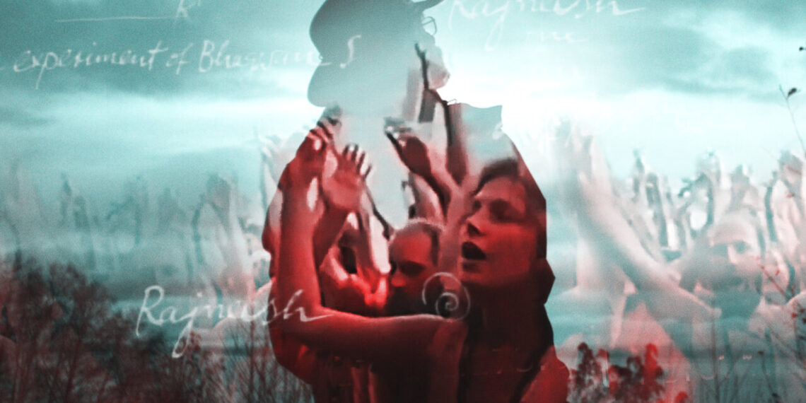 12 Shocking Netflix Shows About Cults You Can’t Miss