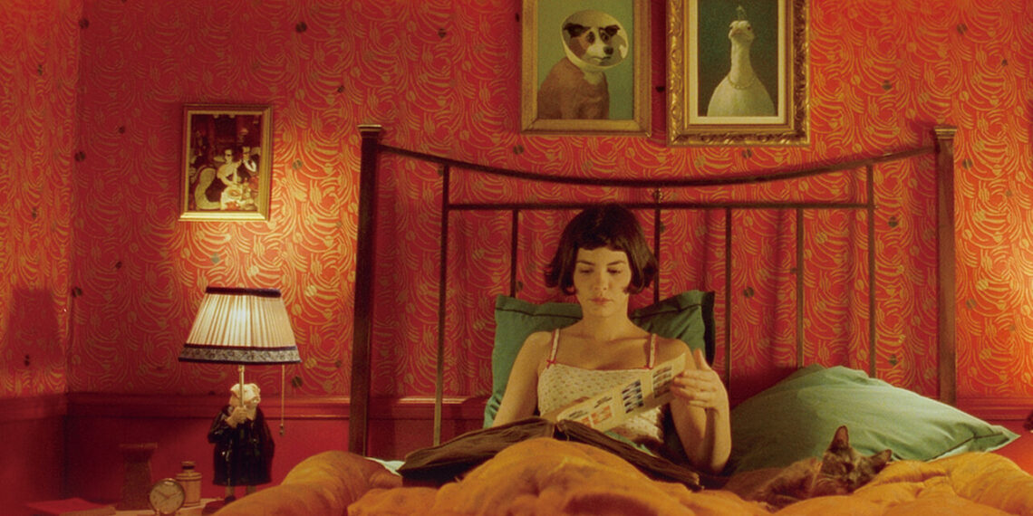 12 Captivating French Films on Netflix That Will Transport You to Parisian Magic